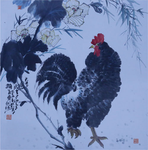 大吉图