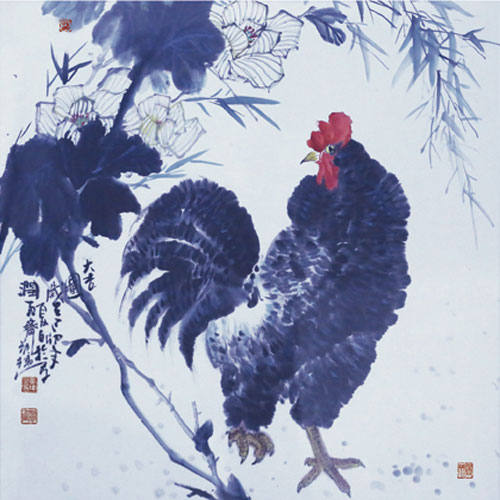 大吉图