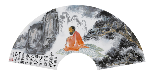 面壁十年圆破壁